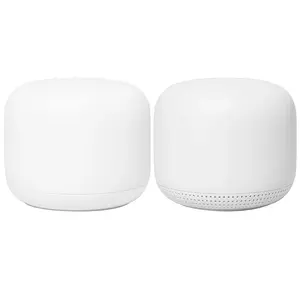 Tabletop router Google Nest Wifi Dual-band 2.4 GHz / 5 GHz Wi-Fi 5
