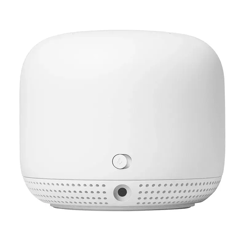 Router Google Nest Wifi Photo 3