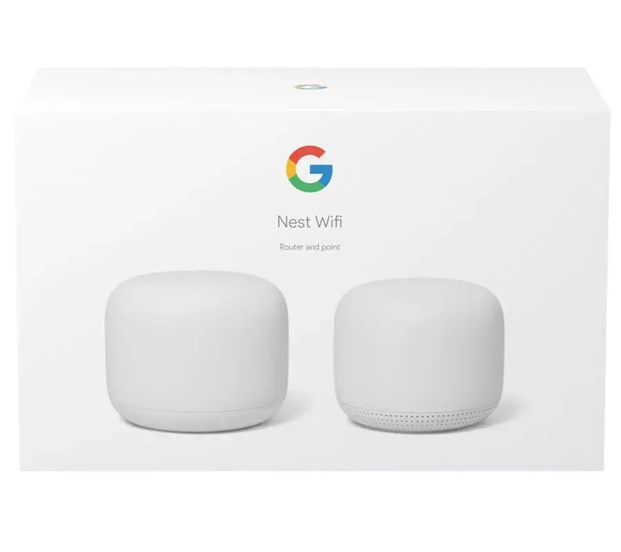 Router Google Nest Wifi Photo 6