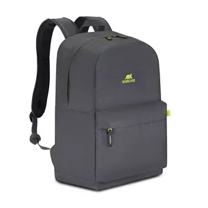 Rivacase Mestalla 39.6 cm (15.6") Backpack Grey