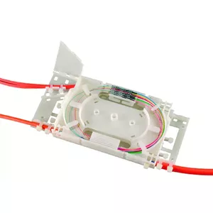 Patch panel Telegärtner H02050A0077