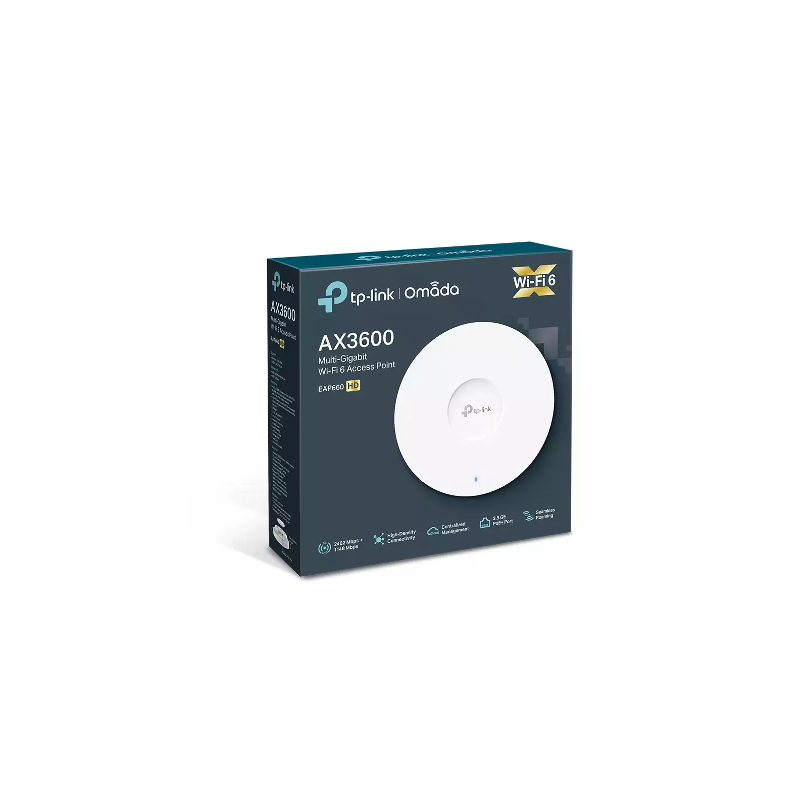 TP-LINK TL-EAP660 HD Photo 4