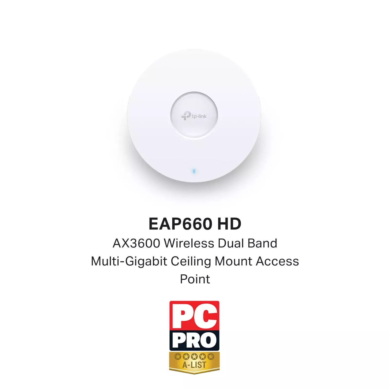 TP-LINK TL-EAP660 HD Photo 6