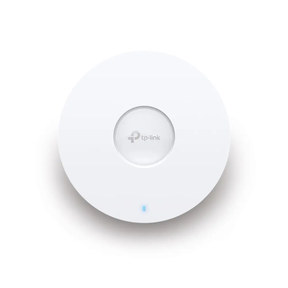 Piekļuves punkts TP-Link Omada AX3600 Divjoslu