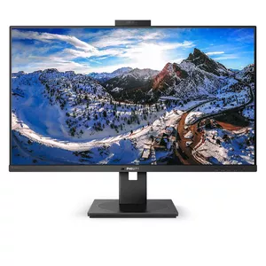 Monitor Philips P Line 326P1H/00 31.5" Quad HD LED 2560 x 1440