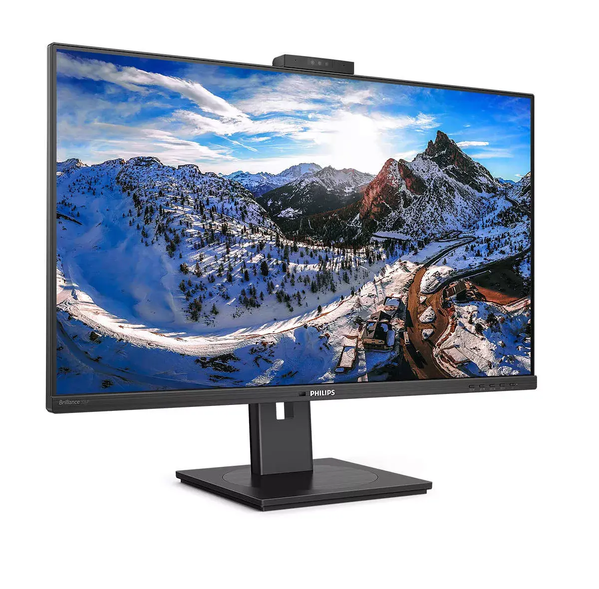 Monitor Philips P Line 326P1H/00 Photo 3