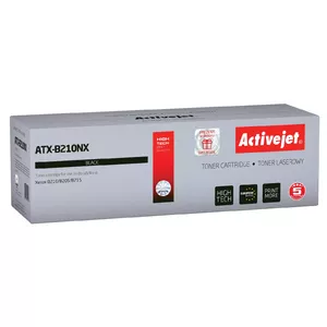 Compatible toner cartridge ActiveJet ATX-B210NX for Xerox, Black, 3000 pages, single pack