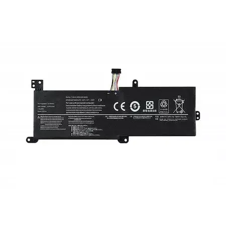 Akumulators Lenovo IdeaPad 320 7.6V 3800mAh Photo 1