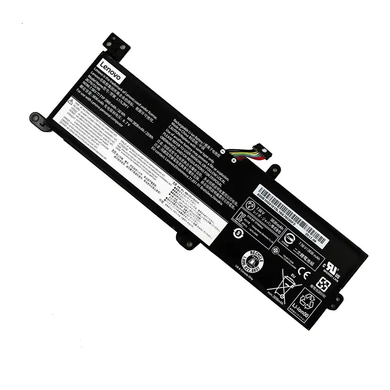 Аккумулятор Lenovo IdeaPad 320 7,6V 3800mAh Photo 1