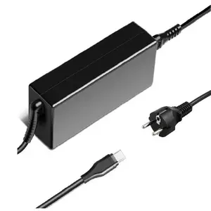 Блок питания CoreParts MBXUSBC-AC0010
