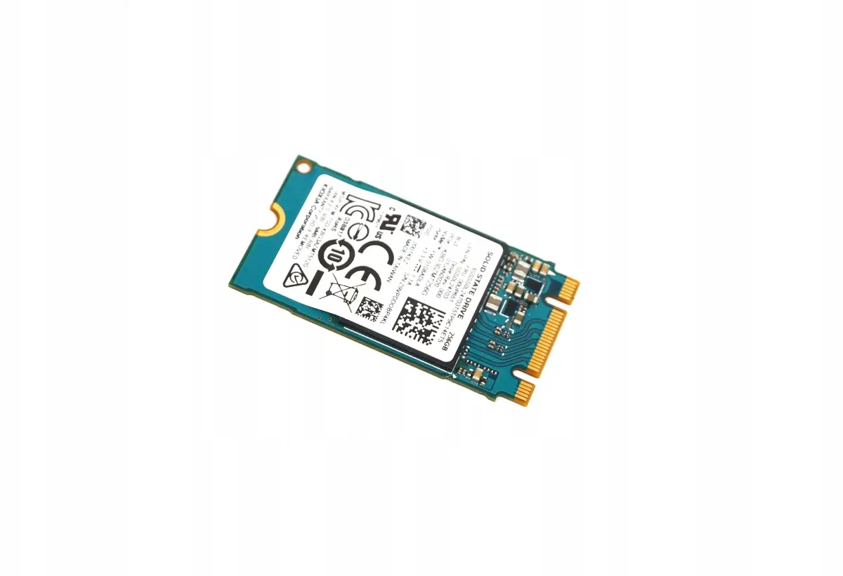 Cietais disks Lenovo 256GB M.2