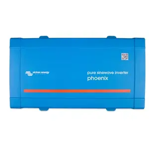 Инвертор/адаптер питания Victron Energy PIN242510200 Indoor Blue