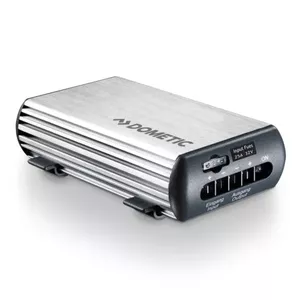 Jaudas adapteris/invertors Dometic PerfectCharge DCDC 24
