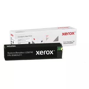 Cartridge Xerox Everyday Black PageWide HP 972X 10000 pages Black