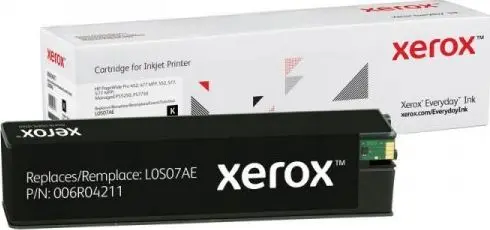 Kārtridžs Xerox Everyday Black PageWide HP