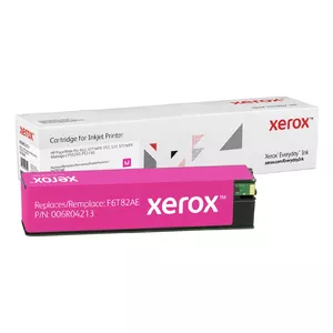 Toneris Xerox Toner Everyday HP 973X F6T82AE 3000 lapas Magenta