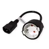 Power Cable CEE7/7 VALUE 19991117 Photo 2