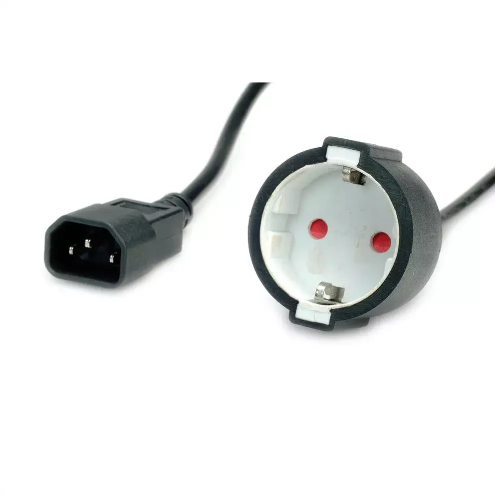 Power Cable CEE7/7 VALUE 19991117 Photo 3