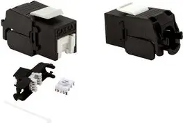 Keystone RJ45 ligzda LogiLink NK3999 LSA