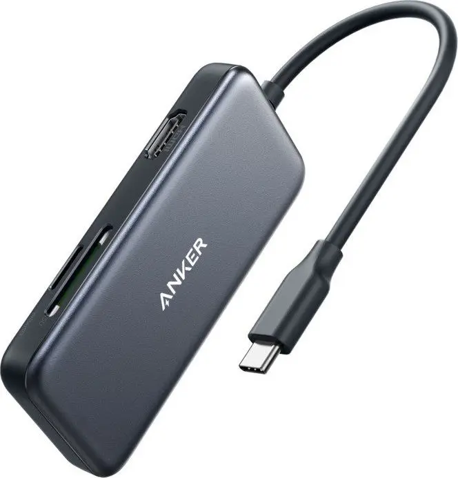 Card Reader A83340A1 Photo 2