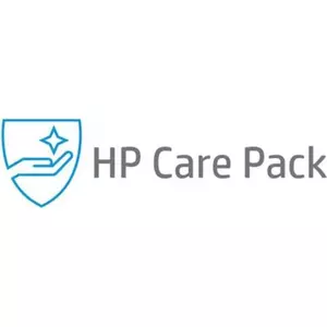 HP SureClick Enterprise 5000+ lietotājam UC7U0E — drošības risinājums tīmekļa izolācijai