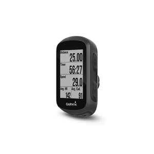 Garmin Edge 130 Plus 4,57 cm (1.8") Bezvadu velodators Melns