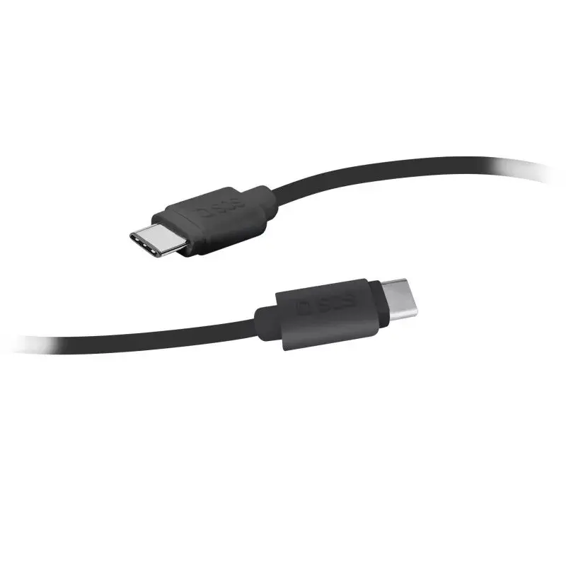 USB cable SBS TECABLETCC20K Photo 2