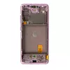 LCD display Samsung G780 S20 FE OEM GH82-24219C Photo 2