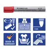 Marķieris Staedtler Lumocolor flipchart 356 Photo 5