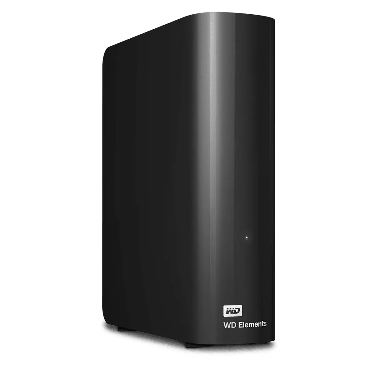 Cietais disks Western Digital 18TB WDBWLG0180HBK-EESN Photo 3