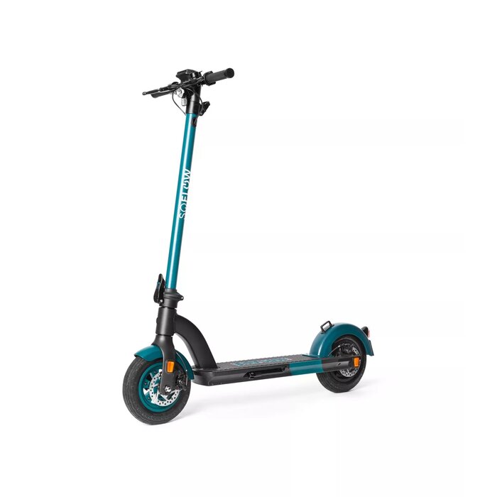 Scooters