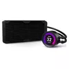 NZXT Kraken Z53 RL-KRZ53-01 All-in-One Liquid CPU Cooler Photo 2