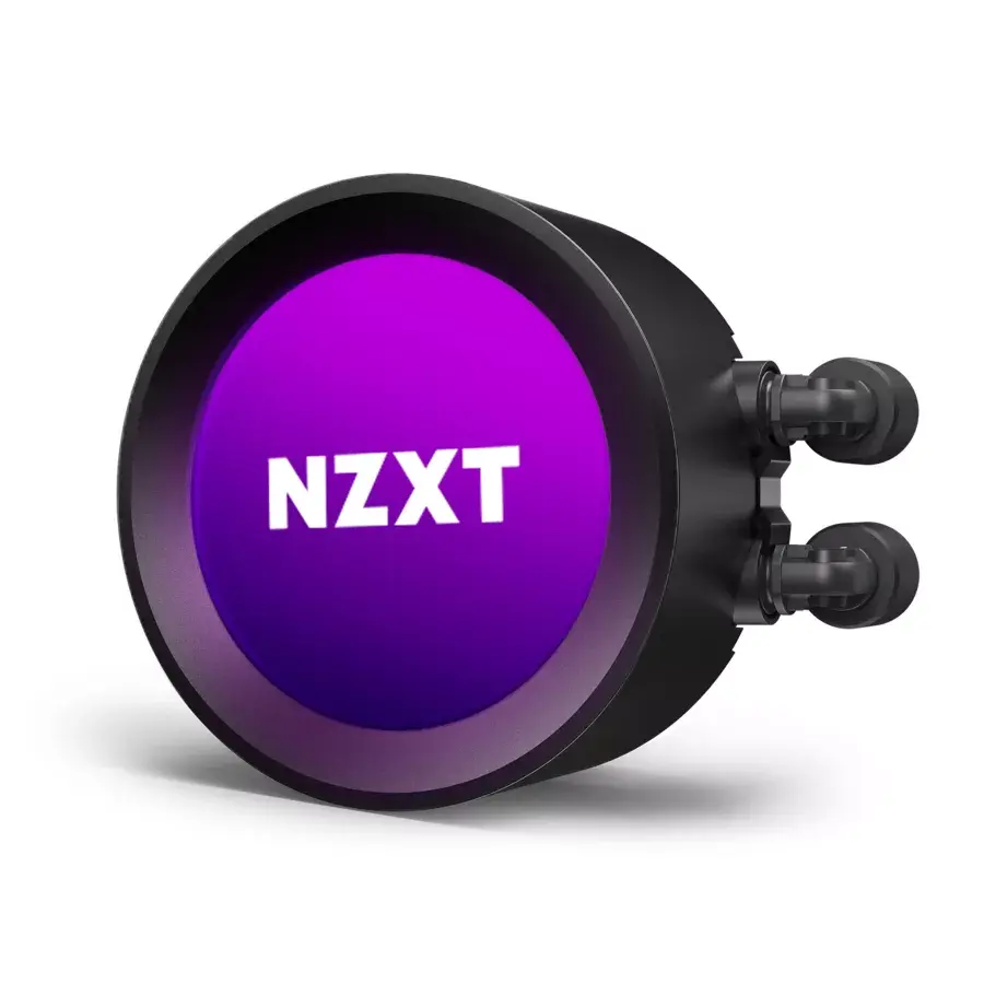 NZXT Kraken Z53 RL-KRZ53-01 All-in-One Liquid CPU Cooler Photo 5