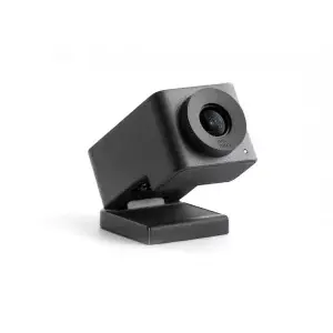 Kamera Huddly IQ ar mikrofonu 12 MP melna