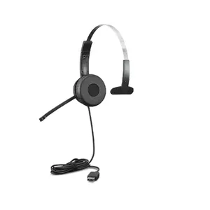 Наушники Lenovo 100 Mono
