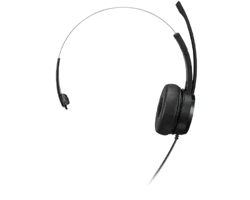 Наушники Lenovo 100 Mono Photo 2