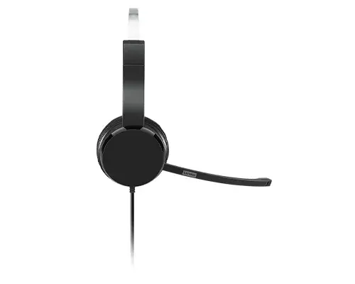 Наушники Lenovo 100 Mono Photo 3