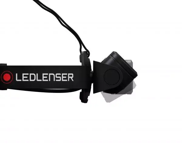 Налобный фонарь Ledlenser H19R Core Photo 3