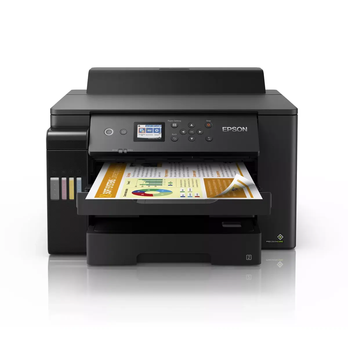 Printeris Epson EcoTank ET-16150 Photo 2