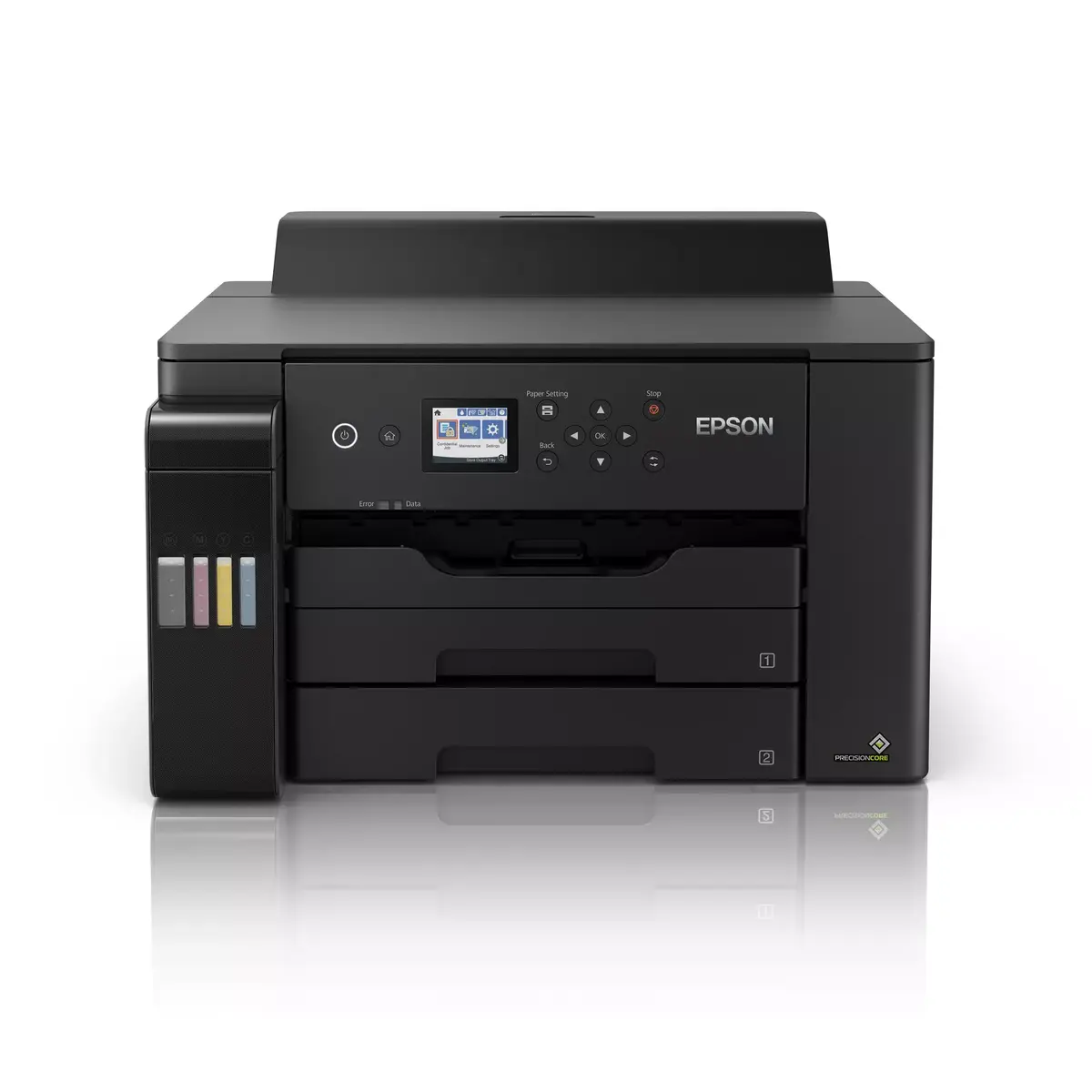 Printeris Epson EcoTank ET-16150 Photo 3