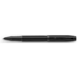 Fountain Pen Parker IM Achromatic Black