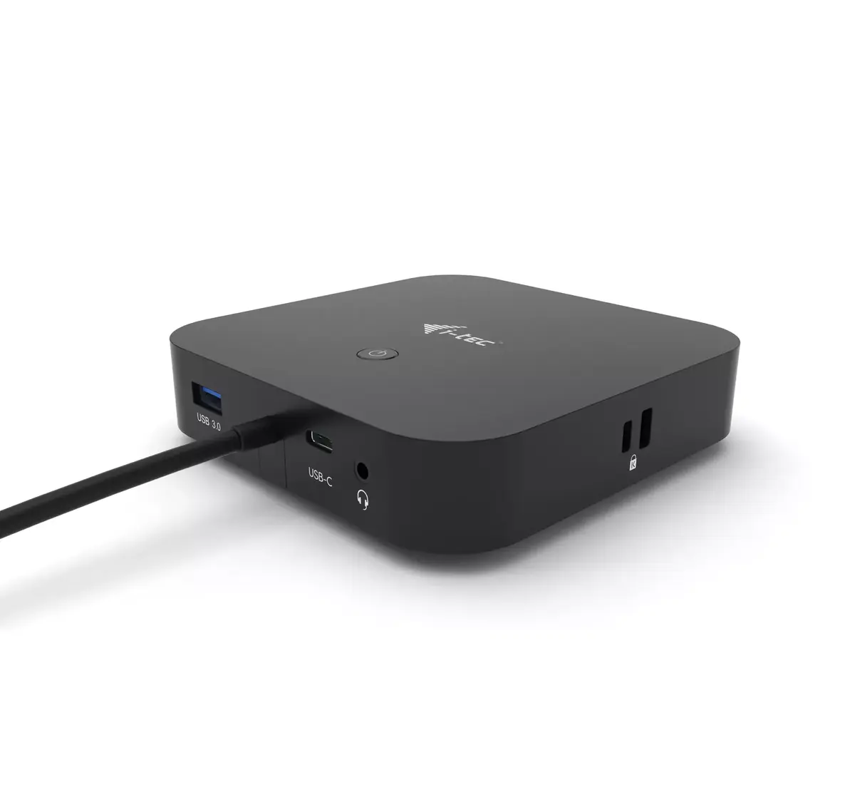 Док-станция i-tec USB-C Dual Display Docking Station Photo 2