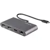 Doku stacija StarTech Thunderbolt 3 Mini Dock Photo 2