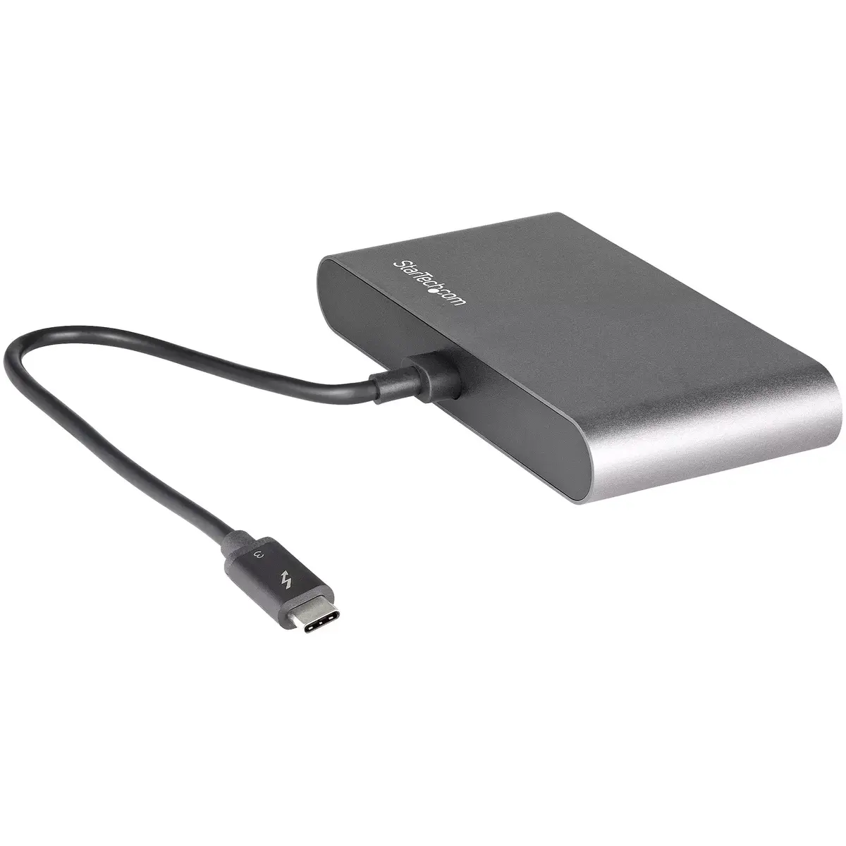 Doku stacija StarTech Thunderbolt 3 Mini Dock Photo 3