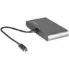 Doku stacija StarTech Thunderbolt 3 Mini Dock Photo 3