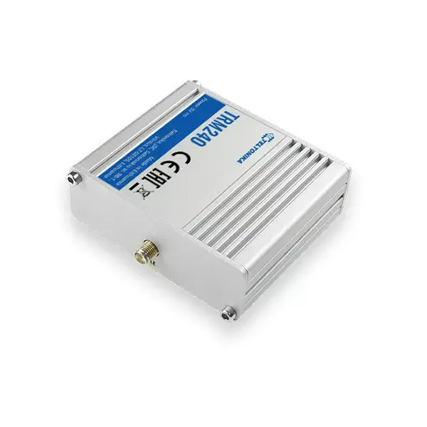 Modems TELTONIKA TRM240 Photo 3