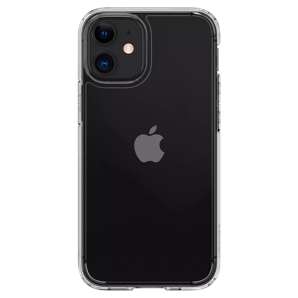 Spigen Ultra Hybrid vāciņš priekš iPhone 12 / 12 Pro Photo 3