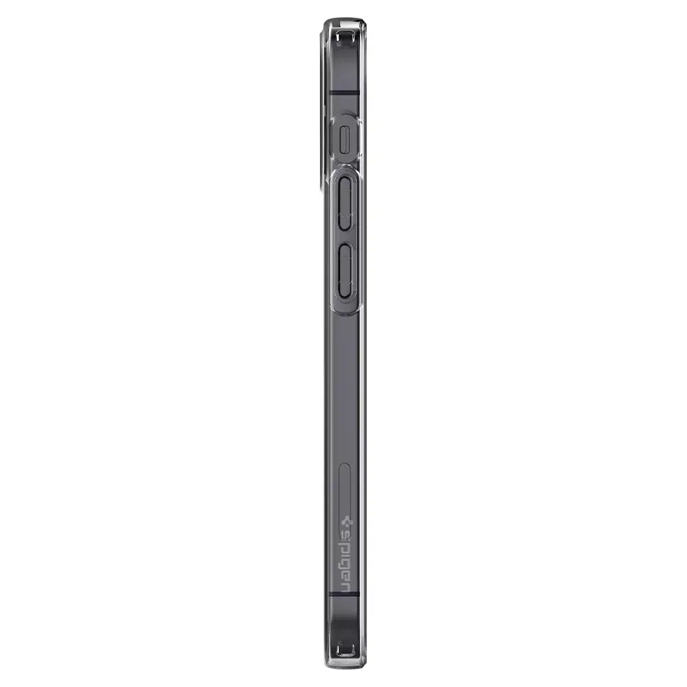 Чехол Spigen Liquid Crystal для iPhone 12/12 Pro Photo 7