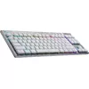 Механическая игровая клавиатура Logitech G G915 TKL Photo 3
