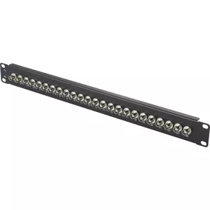 Patch Panel 1U Renkforce RF-4541184